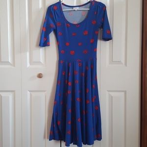 LuLaRoe Nicole